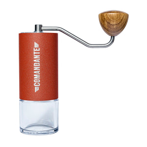 Comandante C40 Nitro Blade Coffee Grinder MK4 (Sunset) - Monkeyboard Coffee