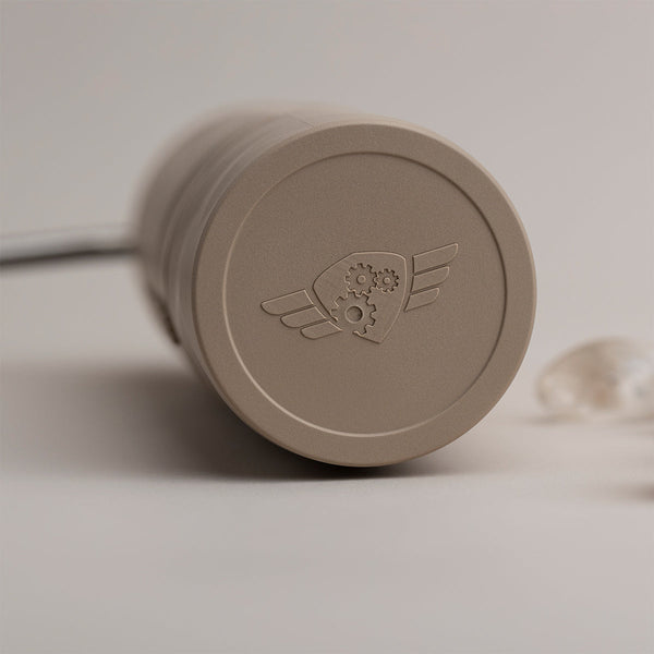 Comandante X25 Trailmaster Dune Coffee Grinder - Monkeyboard Coffee