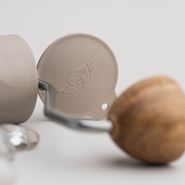 Comandante X25 Trailmaster Dune Coffee Grinder - Monkeyboard Coffee