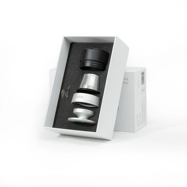 OutIn Nano Portable Espresso Machine Basket Plus - Monkeyboard Coffee