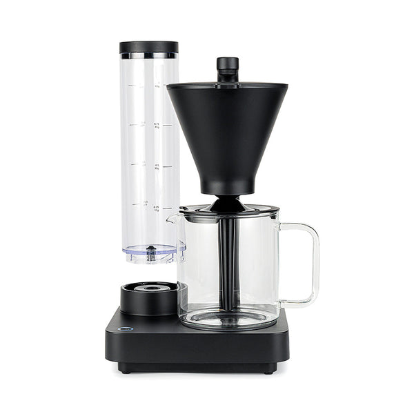 Wilfa Performance Compact Coffee Maker (Black) - Monkeyboard Coffee