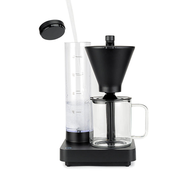 Wilfa Performance Compact Coffee Maker (Black) - Monkeyboard Coffee