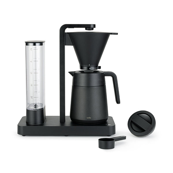 Wilfa Performance Thermo Coffee Maker - Monkeyboard Coffee