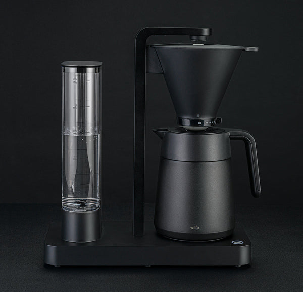 Wilfa Performance Thermo Coffee Maker - Monkeyboard Coffee