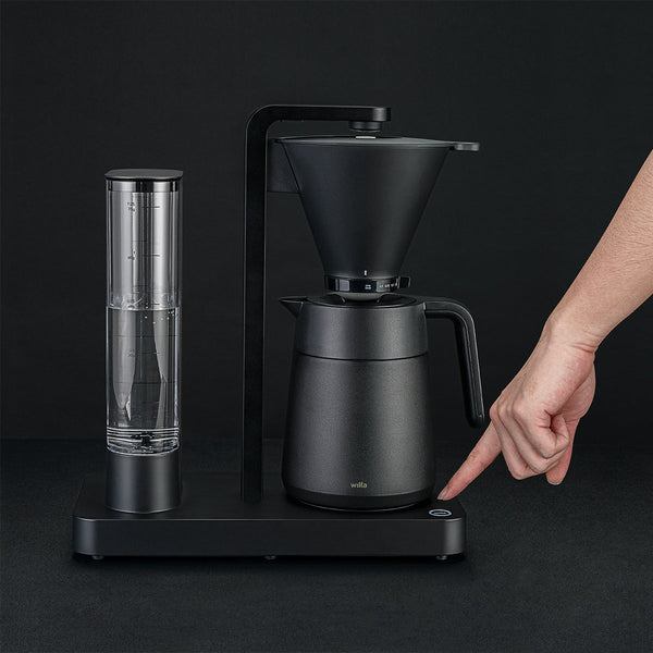 Wilfa Performance Thermo Coffee Maker - Monkeyboard Coffee