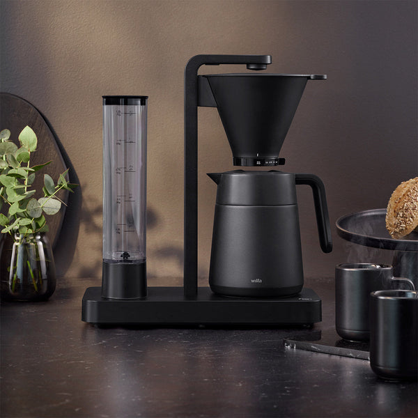 Wilfa Performance Thermo Coffee Maker - Monkeyboard Coffee