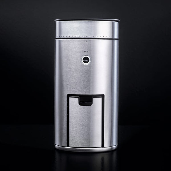 Wilfa Uniform Coffee Grinder - Monkeyboard Coffee