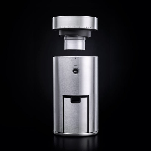 Wilfa Uniform Coffee Grinder - Monkeyboard Coffee