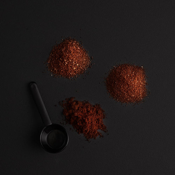 Wilfa Uniform Coffee Grinder - Monkeyboard Coffee