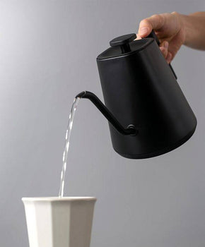 Felicita Square Temperature Control Electric Kettle - Monkeyboard Coffee