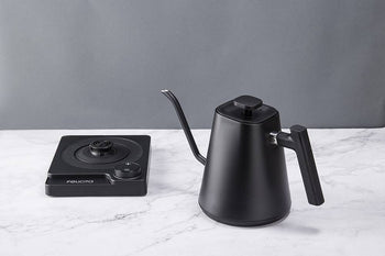 Felicita Square Temperature Control Electric Kettle - Monkeyboard Coffee