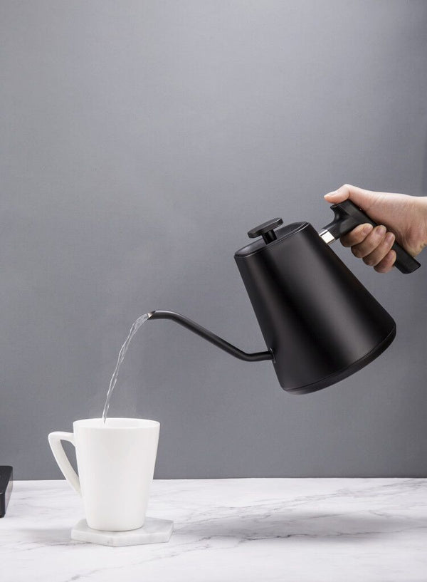 Felicita Square Temperature Control Electric Kettle - Monkeyboard Coffee