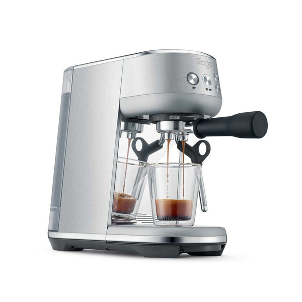 Sage The Bambino Espresso Machine - Monkeyboard Coffee