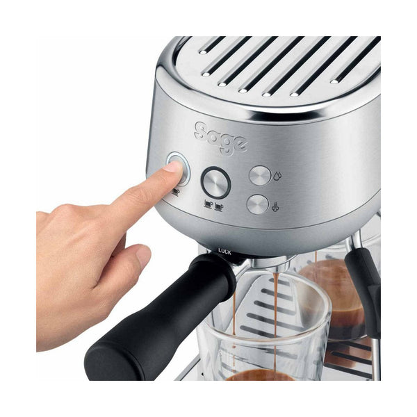 Sage The Bambino Espresso Machine - Monkeyboard Coffee