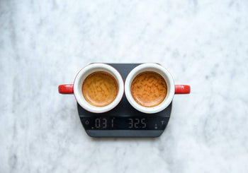 Felicita Arc Waterproof Coffee Scale - Monkeyboard Coffee