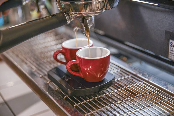 Felicita Arc Waterproof Coffee Scale - Monkeyboard Coffee
