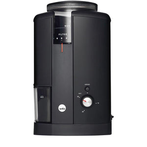 Wilfa Svart Aroma Precision Coffee Grinder (Black) - Monkeyboard Coffee