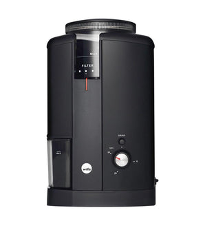 Wilfa Svart Aroma Precision Coffee Grinder (Black) - Monkeyboard Coffee