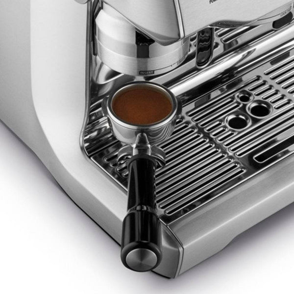 Sage Oracle Touch Espresso Machine - Monkeyboard Coffee