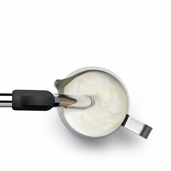 Sage The Barista Touch Espresso Machine Brushed Stainless Steel - Monkeyboard Coffee