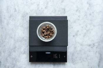 Felicita Incline Coffee Scale - Monkeyboard Coffee