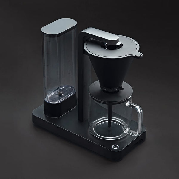 Wilfa Svart Performance Coffee Maker + FREE Wilfa Svart Coffee Grinder (Silver) - Monkeyboard Coffee