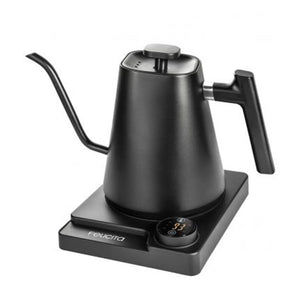 Felicita Square Temperature Control Electric Kettle - Monkeyboard Coffee