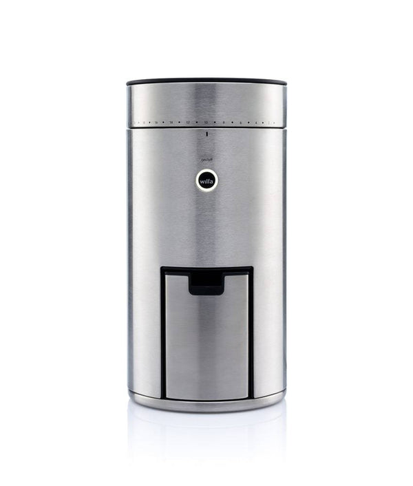 Wilfa Uniform Coffee Grinder - Monkeyboard Coffee