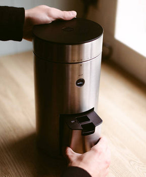 Wilfa Uniform Coffee Grinder - Monkeyboard Coffee