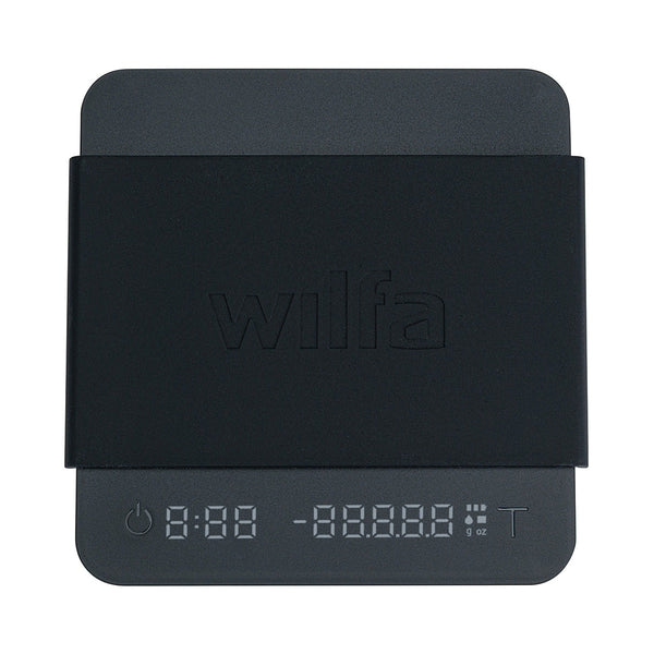 Wilfa Uni Mini Coffee Scale