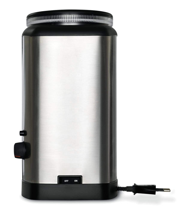 Wilfa Svart Coffee Grinder (Silver) - Monkeyboard Coffee