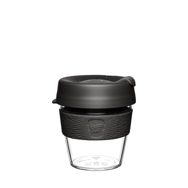 KeepCup Brew Nitro 227ml/8oz - Monkeyboard Coffee