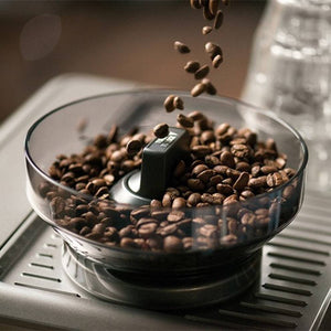 coffee subscription