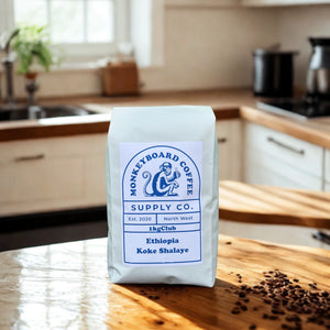 coffee subscription
1kg club