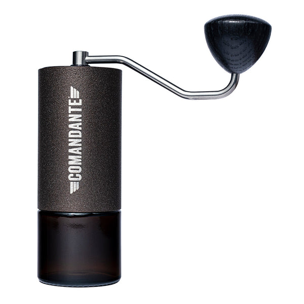 Comandante C40 Nitro Blade Coffee Grinder MK4 (Copper Mountain) - Monkeyboard Coffee