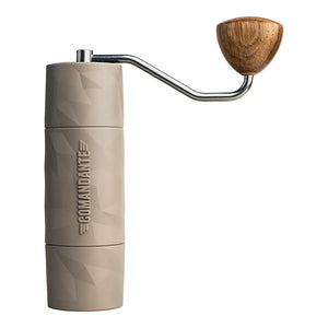 Comandante X25 Trailmaster Dune Coffee Grinder - Monkeyboard Coffee