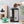 Wilfa Svart Coffee Grinder (Silver) - Monkeyboard Coffee