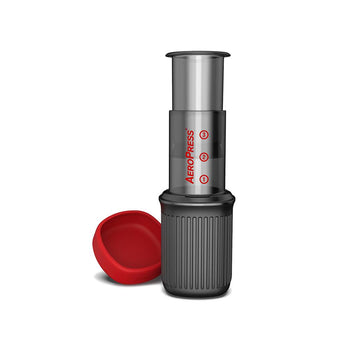 AeroPress GO Travel Coffee Maker - Monkeyboard Coffee