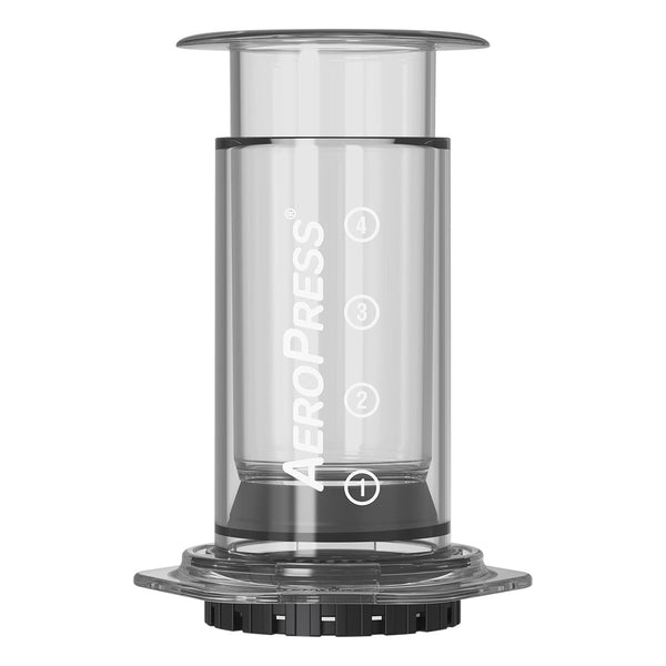 AeroPress Clear Coffee Maker - Monkeyboard Coffee