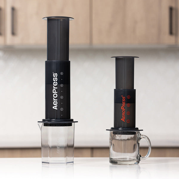 AeroPress XL Coffee Maker - Monkeyboard Coffee