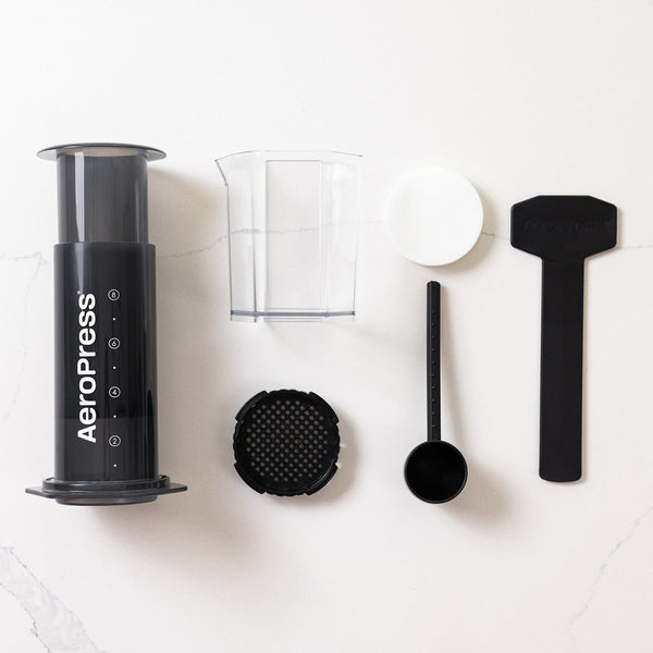 AeroPress XL Coffee Maker - Monkeyboard Coffee