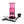 AeroPress Clear Coffee Maker (Pink) - Monkeyboard Coffee