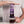 AeroPress Clear Coffee Maker (Purple) - Monkeyboard Coffee