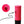 OutIn Nano Portable Espresso Machine (Fuchsia Pink) - Monkeyboard Coffee
