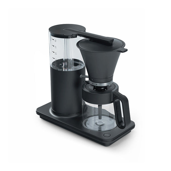 Wilfa Classic Tall Coffee Maker (Black) - Monkeyboard Coffee