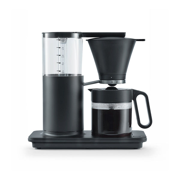 Wilfa Classic Tall Coffee Maker (Black) - Monkeyboard Coffee