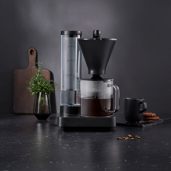 Wilfa Performance Compact Coffee Maker (Black) - Monkeyboard Coffee