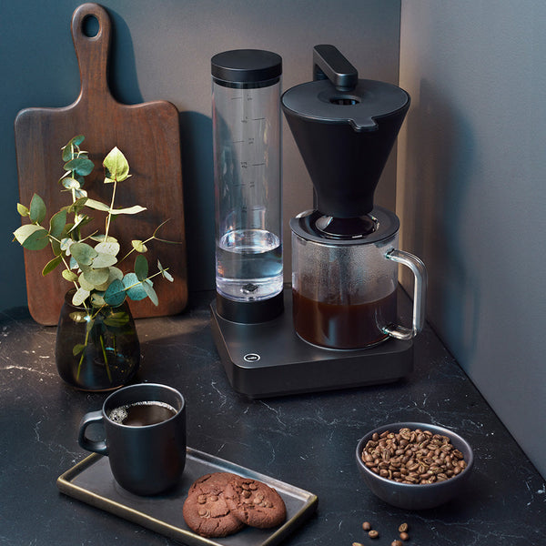 Wilfa Performance Compact Coffee Maker (Black) - Monkeyboard Coffee