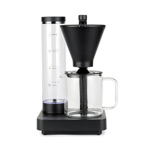 Wilfa Performance Compact Coffee Maker (Black) - Monkeyboard Coffee