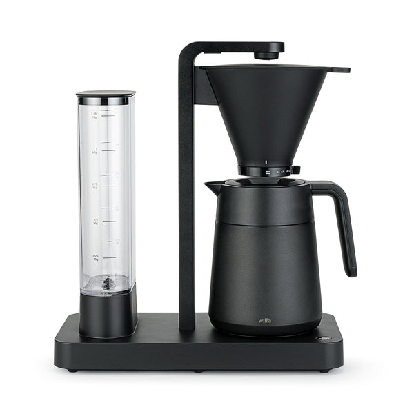 Wilfa Performance Thermo Coffee Maker - Monkeyboard Coffee